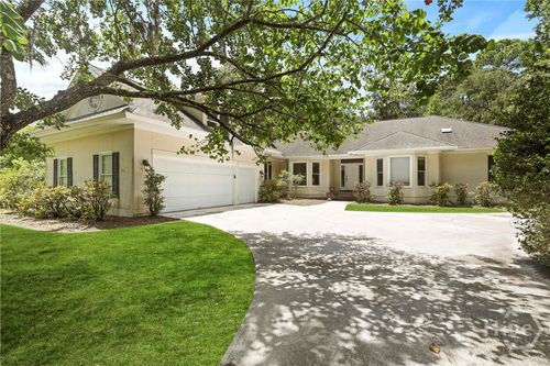 27 Log Landing Rd, Savannah, GA, 31411-3025 | Card Image