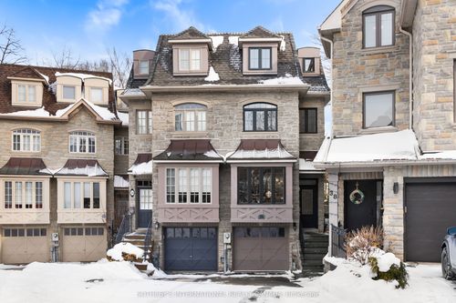 36 Corinth Gardens, North York, ON, M4P2N5 | Card Image