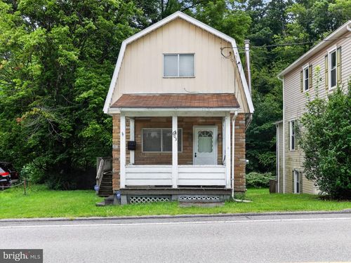 603 Fairfield Ave, JOHNSTOWN, PA, 15906-1805 | Card Image