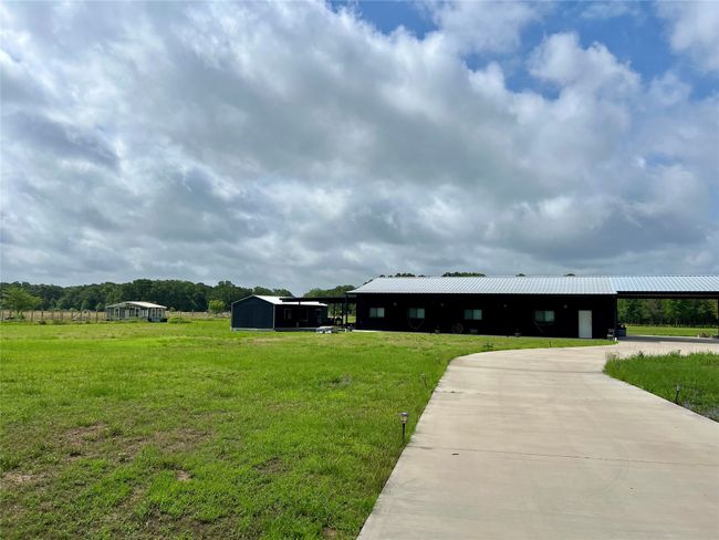 17103 County Road 2830, House other with 1 bedrooms, 1 bathrooms and null parking in Mabank TX | Image 6