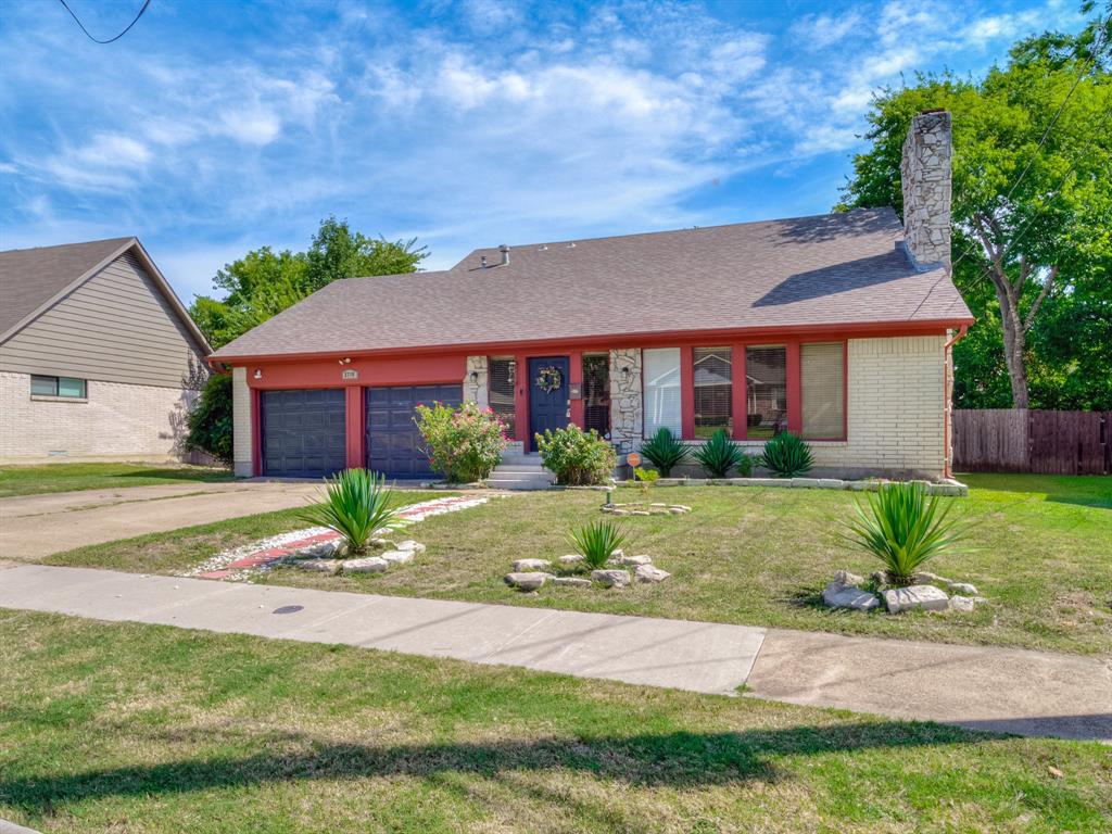 Blanton St, Dallas, TX 75227