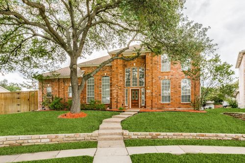 7309 Cody Court, Plano, TX, 75024 | Card Image