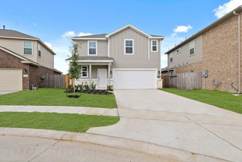 21406 George Wayne Way, Spring, TX, 77379-1978 | Card Image