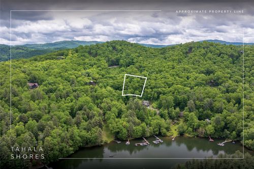 Lot 5 Woods Mountain Trl, Cullowhee, NC, 28723 | Card Image