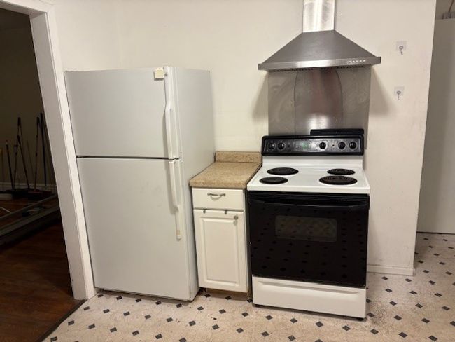 537 W 9 Th St N, Home with 2 bedrooms, 1 bathrooms and null parking in Newton IA | Image 13