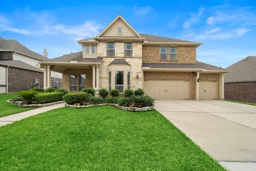 8530 San Juanico St, Houston, TX, 77044-1614 | Card Image
