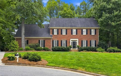 2803 Hackney Way, Jamestown, NC, 27282-8643 | Card Image