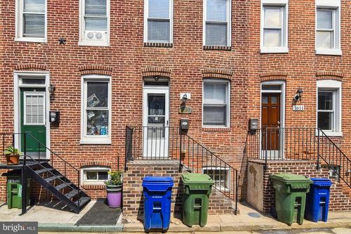 1609 Olive St, BALTIMORE, MD, 21230-4426 | Card Image