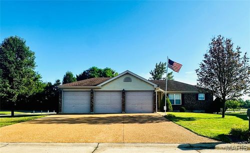 122 Joe D Dr, Jonesburg, MO, 63351-1406 | Card Image