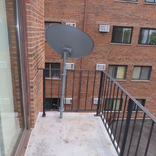 apt-312b-2325 Neva Ave, Chicago, IL, 60707-2841 | Card Image