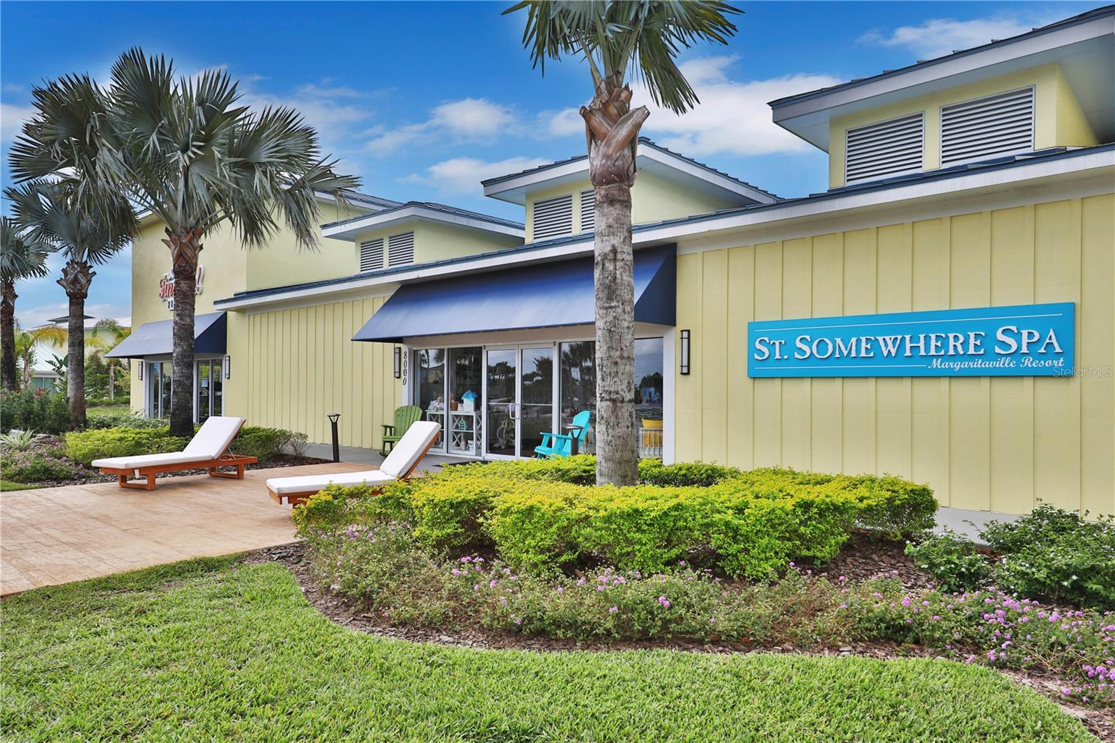 Residential in KISSIMMEE