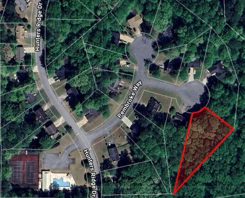 6215 Grovener Ave, Douglasville, GA, 30134-4034 | Card Image