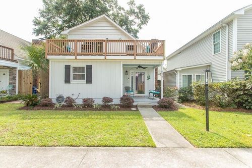 506 B Rosemary Ln, North Myrtle Beach, SC, 29582-8042 | Card Image