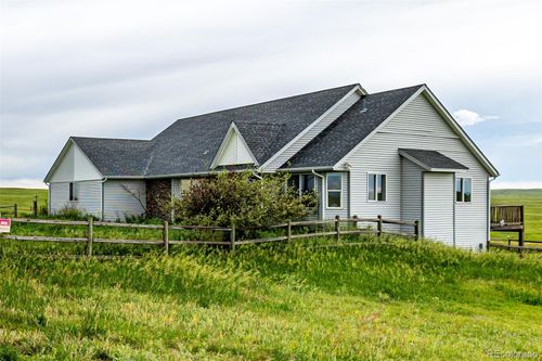 27190 Private Road 139, Agate, CO, 80101-9647 | Card Image