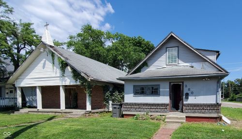 2805 Columbia Ave, Indianapolis, IN, 46205-4056 | Card Image