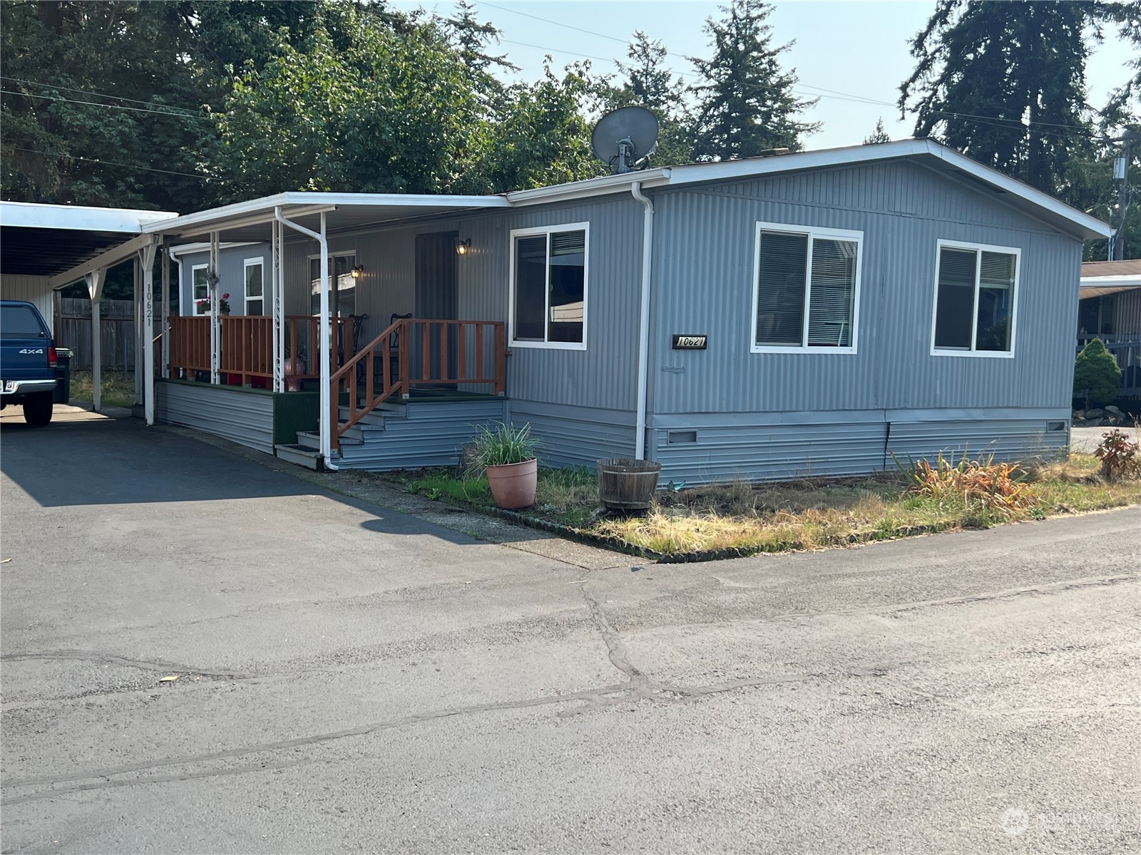 18th Ave, Tacoma, WA 98444