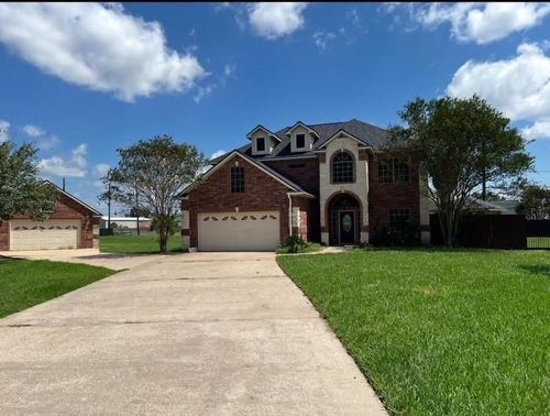 1803 Lafayette Ln, Cove, TX, 77523-7488 | Card Image