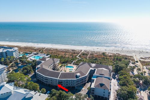 125-4 N Forest Beach Dr, Hilton Head Island, SC, 29928-7720 | Card Image