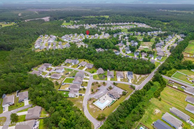 1501 Judith Dr Se, House other with 3 bedrooms, 3 bathrooms and 2 parking in Bolivia NC | Image 31