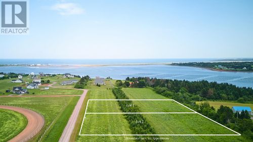 Lot 2 Grand View Lane, North Rustico, PE, C0A | Card Image