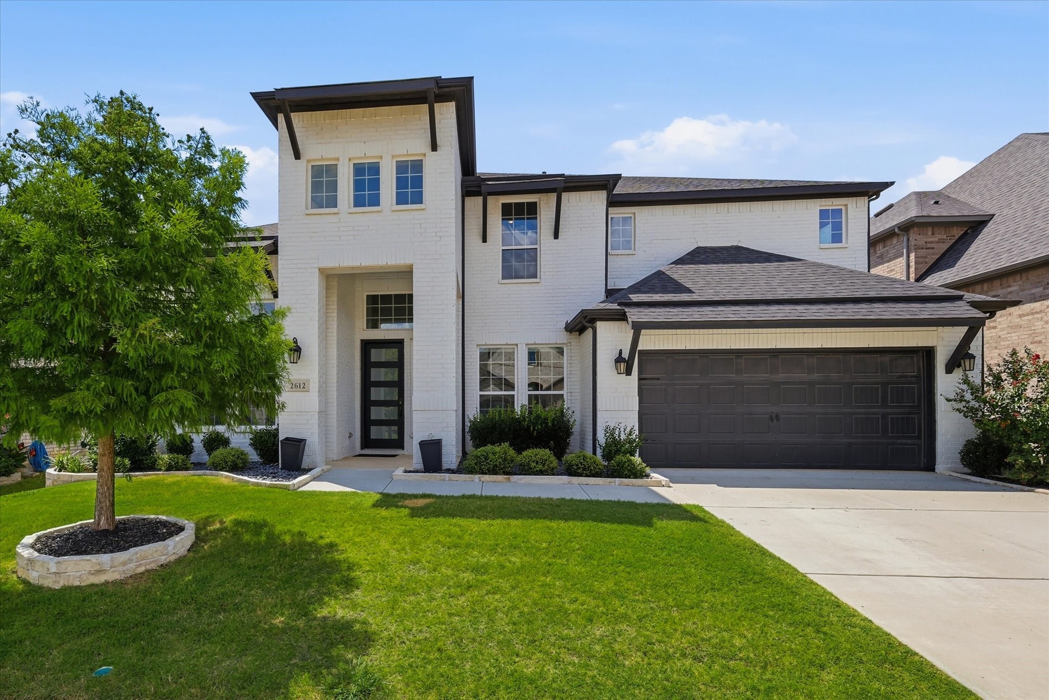 Residential in Northlake