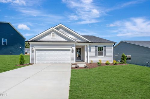 368 Providence Creek Dr, Fuquay Varina, NC, 27526-3488 | Card Image