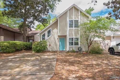 3123 Cedarwood Village Pl, Pensacola, FL, 32514-6255 | Card Image