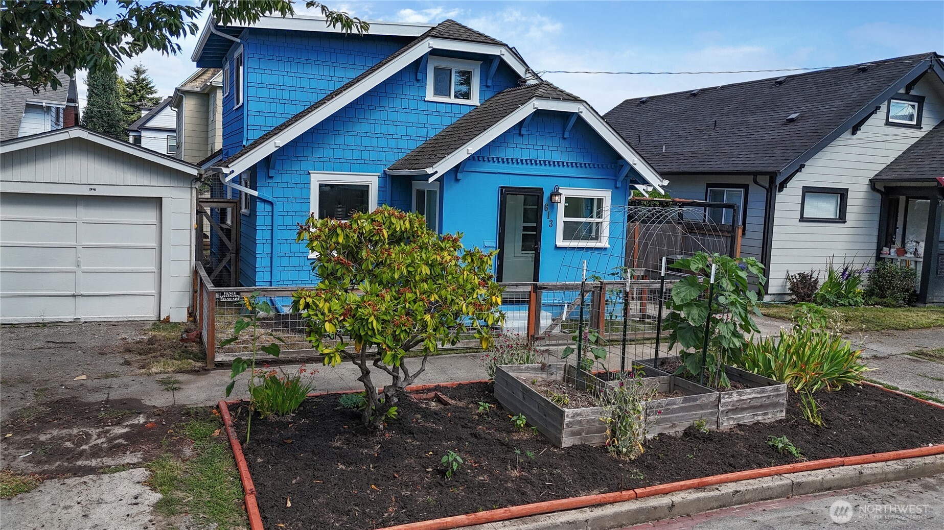 Residential in Tacoma 5