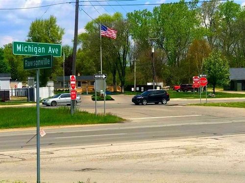 0000 Michigan Avenue-Us12 Avenue, Van Buren Charter Township, MI, 48111 | Card Image