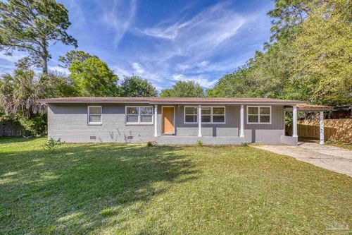 3740 Summer Dr, Pensacola, FL, 32504-7537 | Card Image