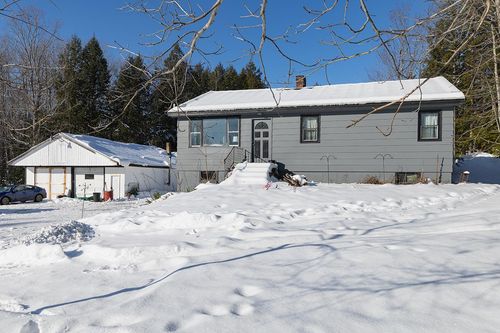 76 Neck Road, Litchfield, ME, 04350 | Card Image