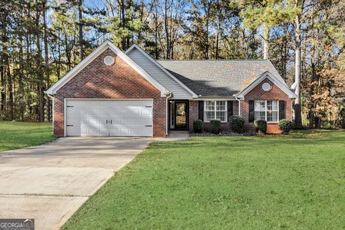 423 Serenity Walk, Mcdonough, GA, 30252-6245 | Card Image