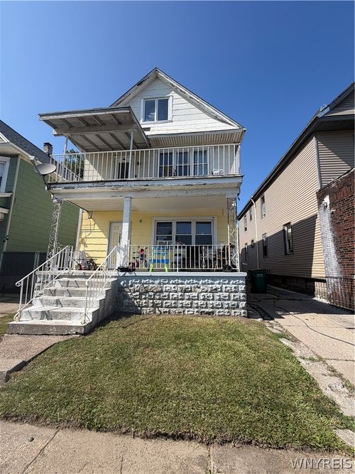 1800 William Street, Buffalo, NY, 14206 | Card Image