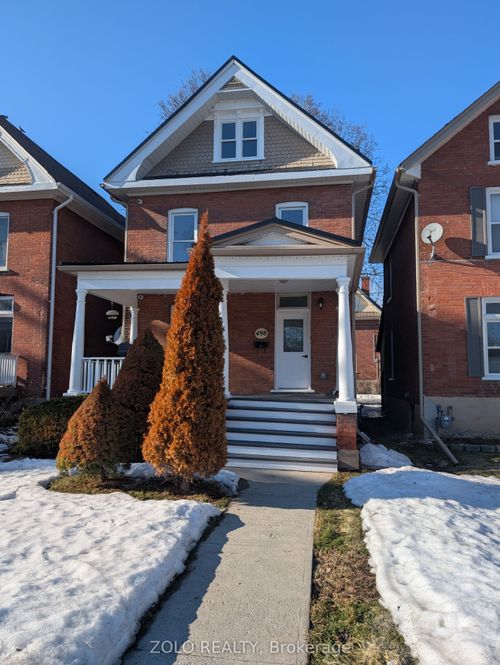 498 Charlotte Street, Peterborough, ON, K9J2W3 | Card Image
