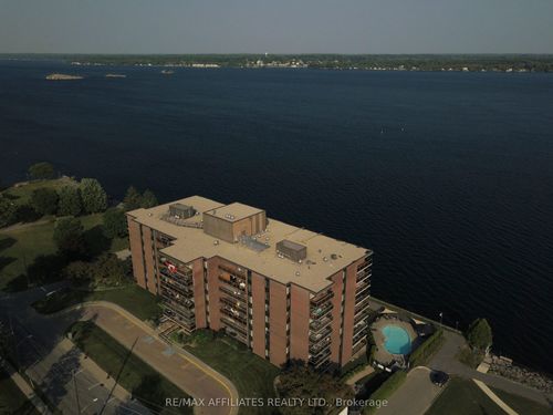 802-55 Water St E, Brockville, ON, K6V1A3 | Card Image