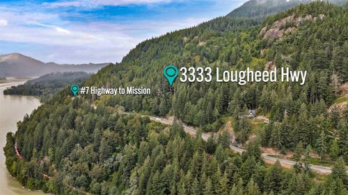 3333 Lougheed Highway, Agassiz, BC, V0M1A1 | Card Image