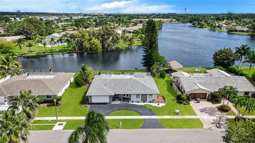 406 Sailboat Cir, Weston, FL, 33326-1506 | Card Image