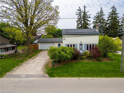 7 Mill St E, Bright, ON, N0J1S0 | Card Image