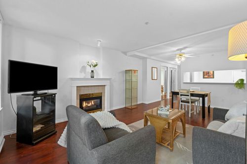 107-1196 Pipeline Rd, Coquitlam, BC, V3B7Z6 | Card Image