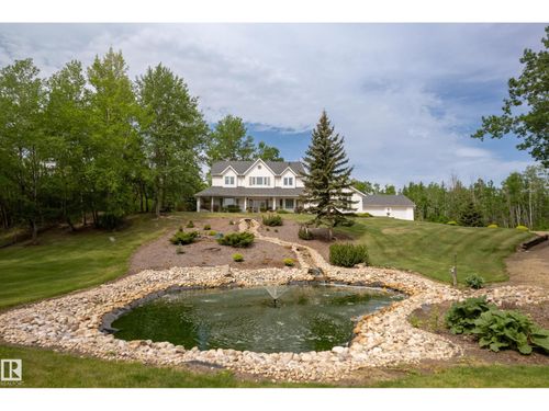210-50470 Range Road 234, Leduc County, AB, T4X0L7 | Card Image