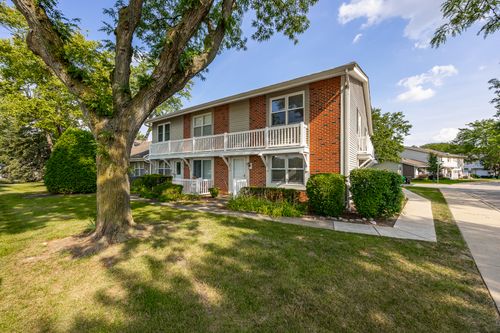 unit-c-209 Amherst Ct, Bloomingdale, IL, 60108-2031 | Card Image