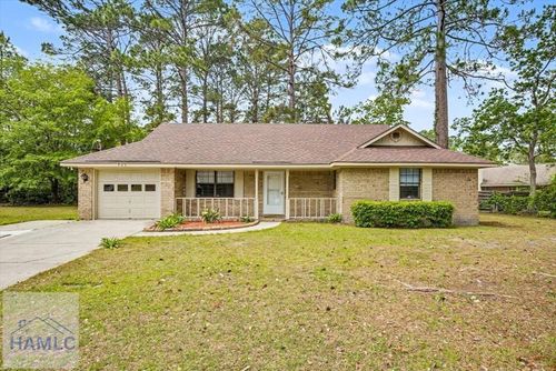 761 Robin Hood Dr, Hinesville, GA, 31313-3983 | Card Image
