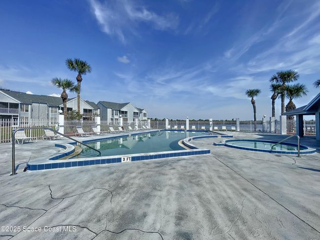 C-205 - 7330 N Highway 1, Condo with 2 bedrooms, 2 bathrooms and null parking in Cocoa FL | Image 26