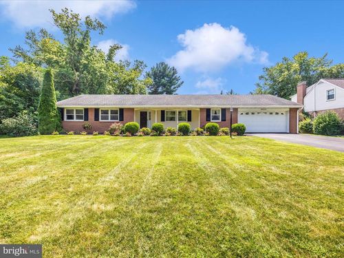 16537 Tammany Ln, WILLIAMSPORT, MD, 21795-1319 | Card Image
