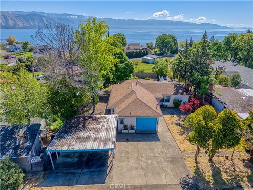 4754 S Terrace Ave, Lakeport, CA, 95453-6214 | Card Image