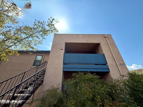 402-8080 E Speedway Boulevard, Tucson, AZ, 85710 | Card Image