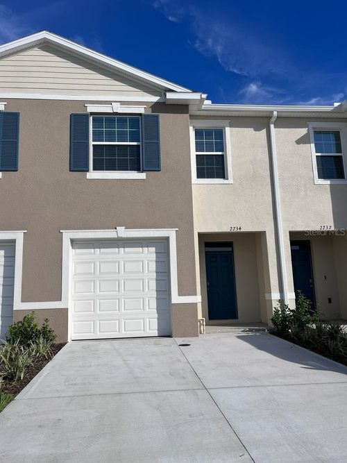 2234 Tay Wes Dr, SAINT CLOUD, FL, 34771-8326 | Card Image