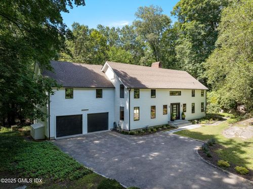 10 Tomahawk Ln, Greenwich, CT, 06830-4021 | Card Image