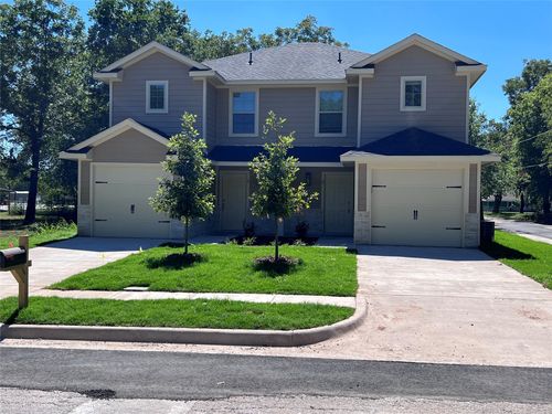 1-1005 S 6th St, Bonham, TX, 75418-4622 | Card Image