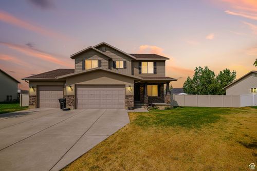 222 1170, Hyrum, UT, 84319-4501 | Card Image